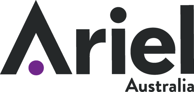 Ariel Australia