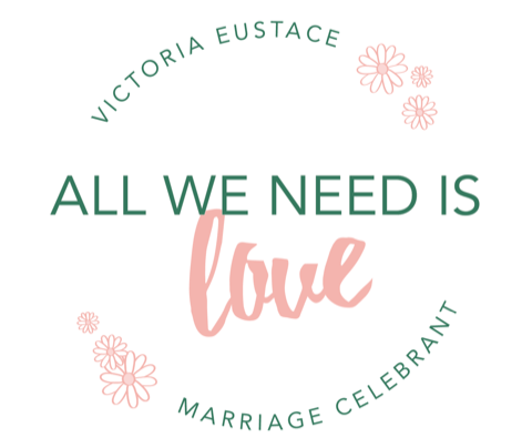 All We Need Is Love