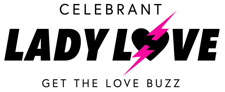 Celebrant Lady Love
